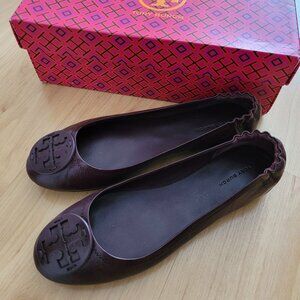 Tory Burch Flats